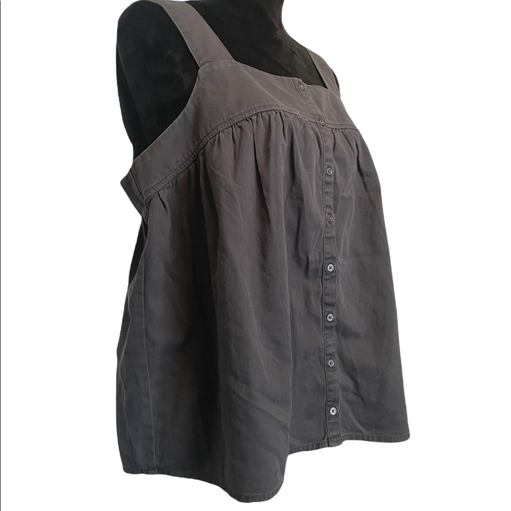 SOLD Old Navy Women’s Tank Blouse